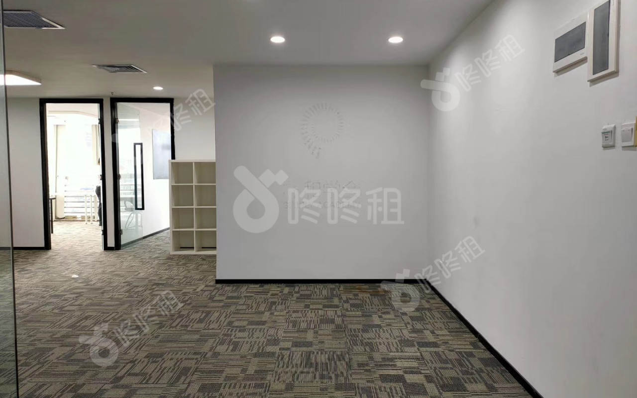 现代国际大厦_436平_豪装_未分类