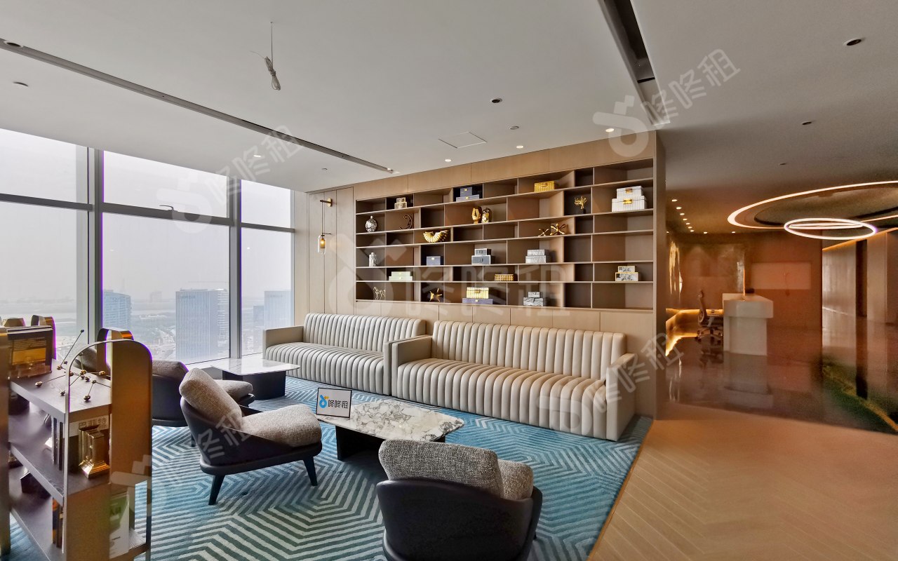 前海HOP国际_2680平_豪装_未分类