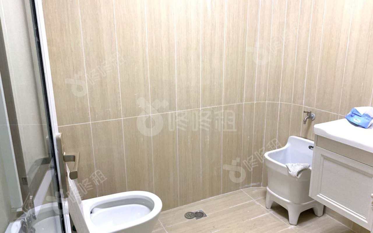 爵士大厦_64.77平_精装_未分类