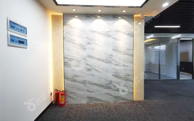 盈峰中心(易思博软件大厦)_145平米_精装_办公室房源出租