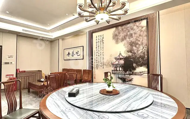 同心大厦（证券大厦）_700平_豪装_办公室房源出租