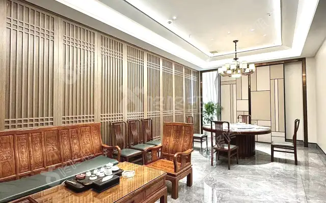 同心大厦（证券大厦）_700平_豪装_办公室房源出租