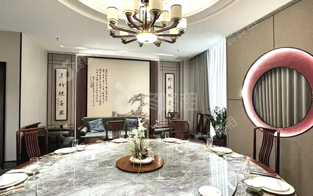 同心大厦（证券大厦）_700平_豪装_办公室房源出租