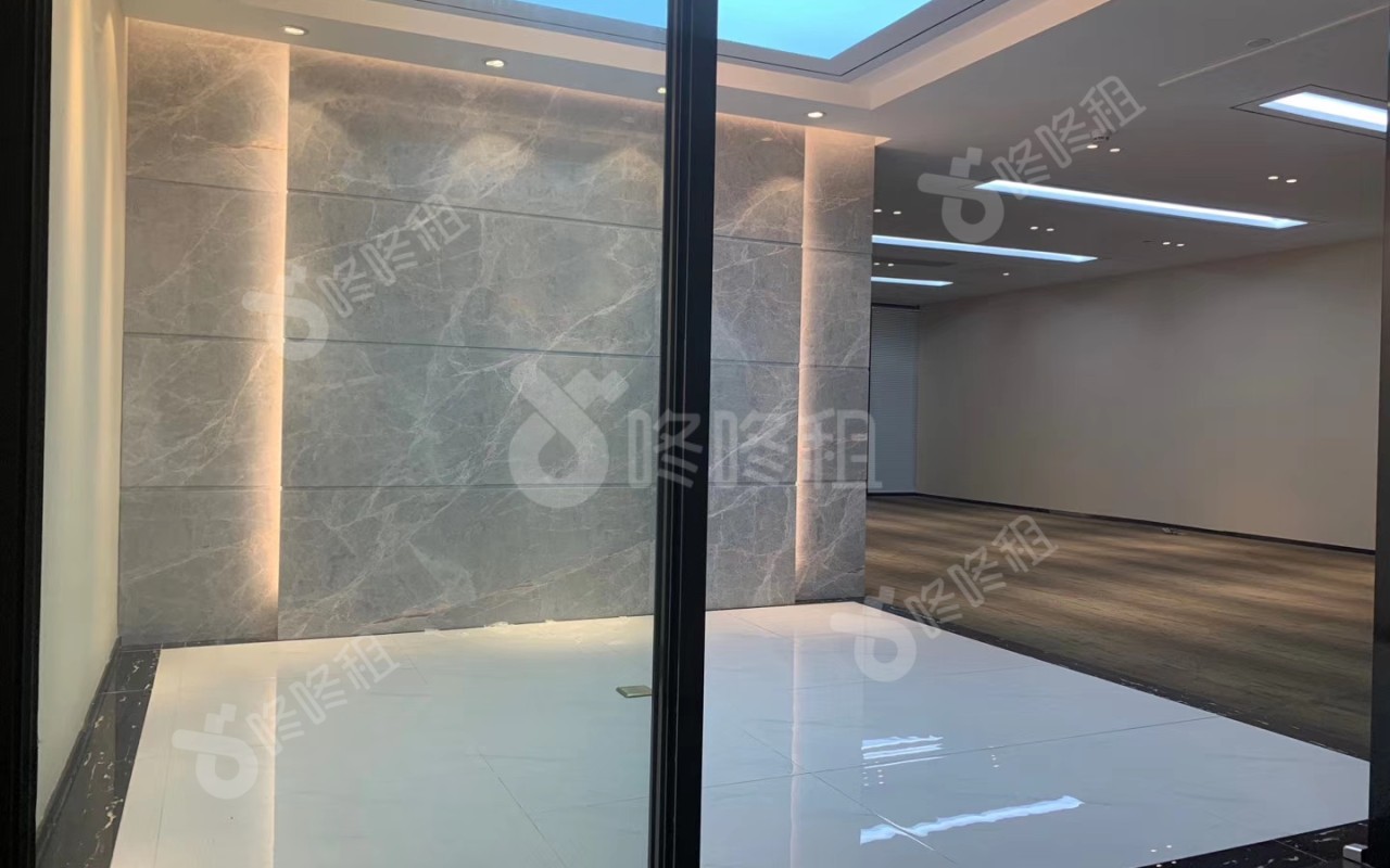 祥祺投资大厦_379平_豪装_未分类