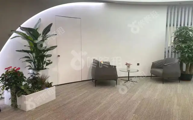 联想后海中心_558.14平米_精装_办公室房源出租