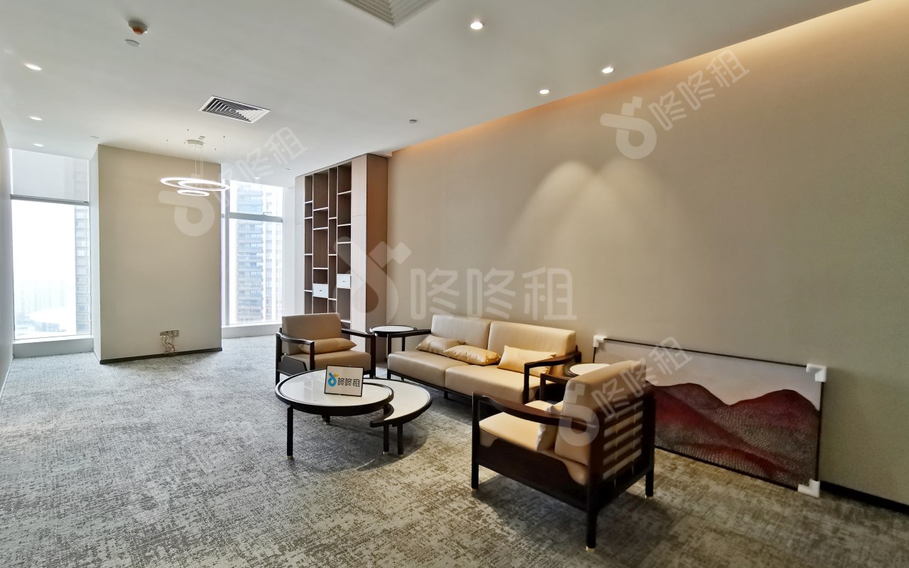 前海HOP国际_2680平_豪装_未分类