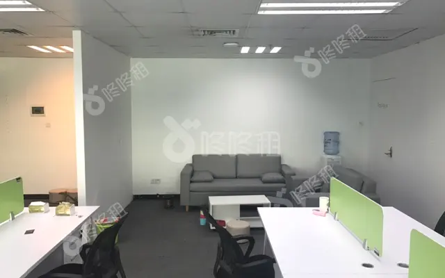 先健科技大厦_630平_精装_办公室房源出租