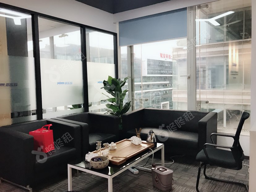 TCL大厦_138平_精装_未分类