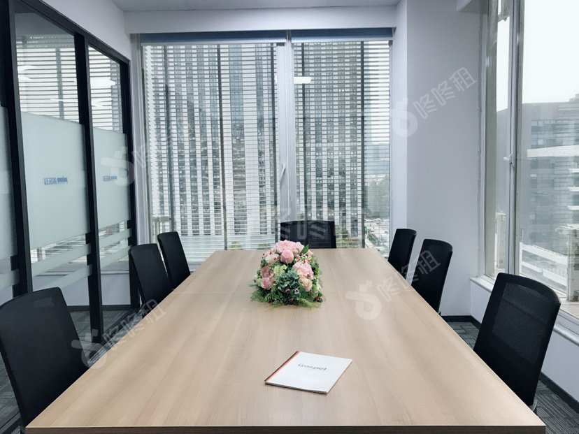 TCL大厦_138平_精装_未分类