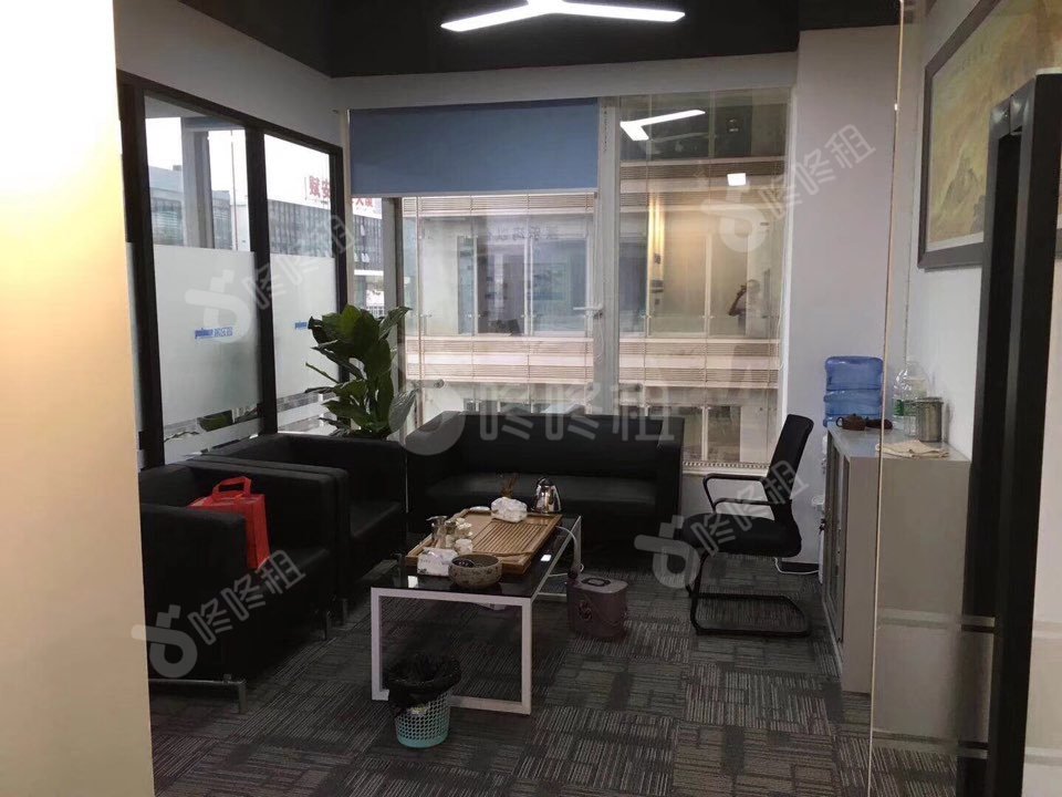 TCL大厦_138平_精装_未分类