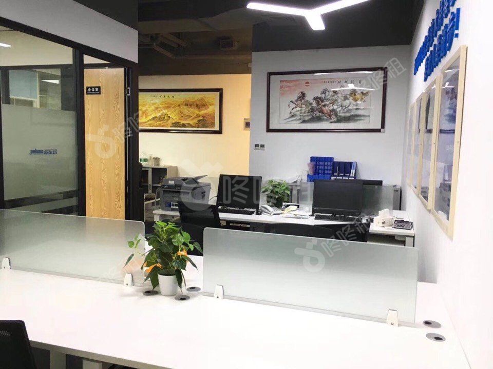 TCL大厦_138平_精装_未分类