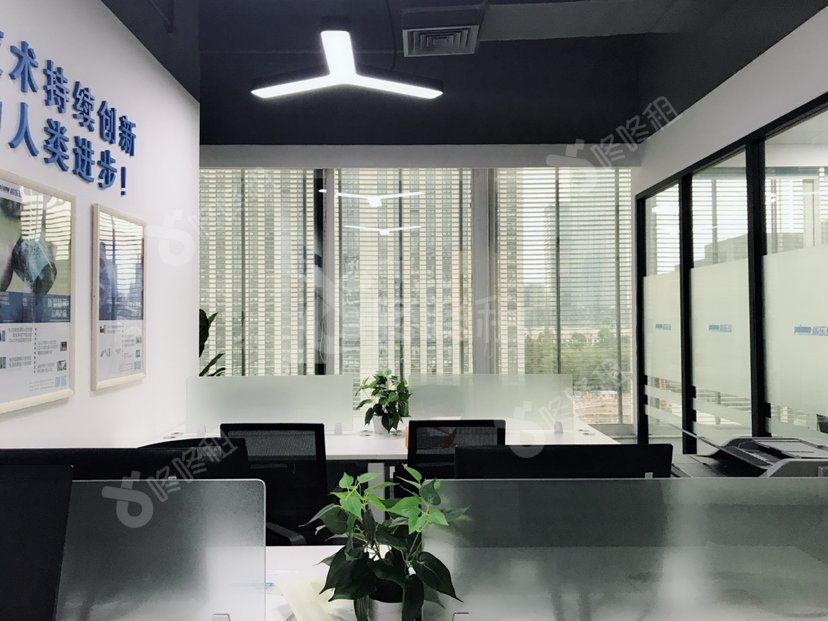 TCL大厦_138平_精装_未分类