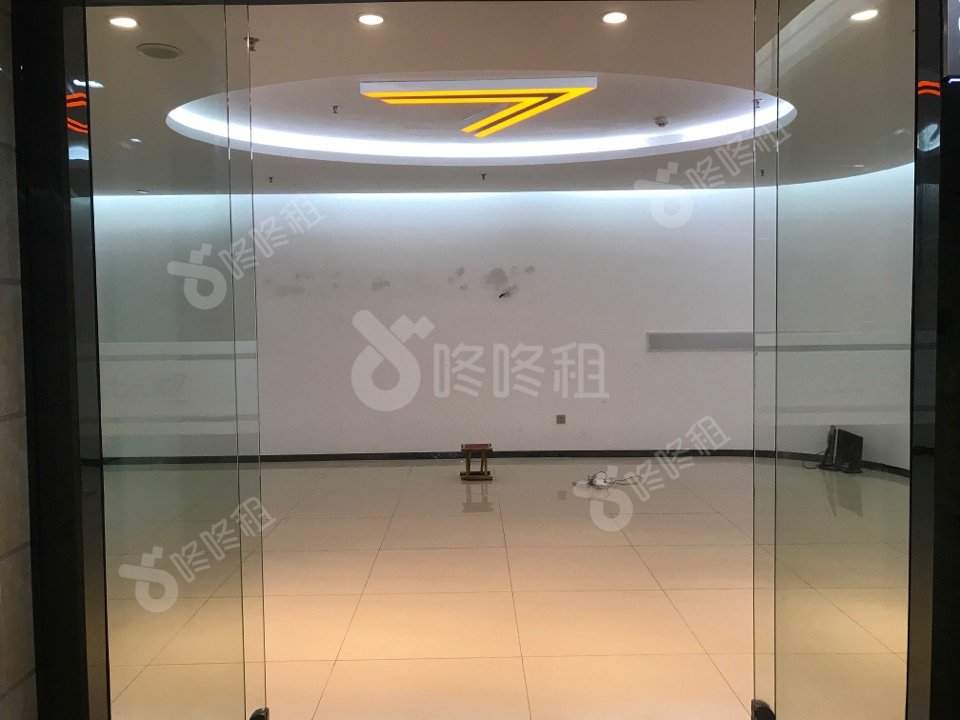 创新大厦_1500平_精装_未分类