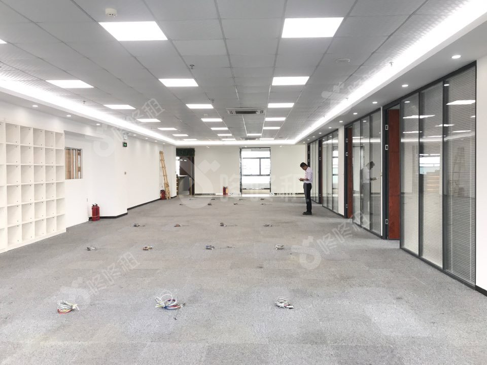 创新大厦_1500平_精装_未分类