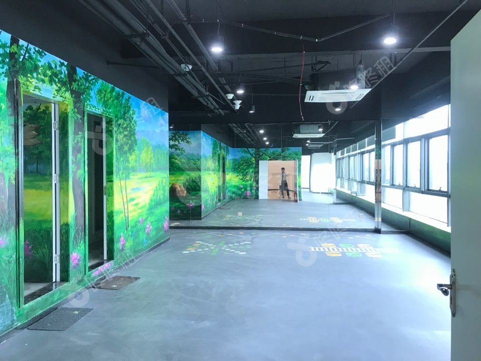 创新大厦_1500平_精装_未分类