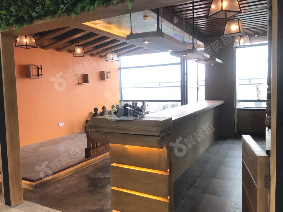 创新大厦_1500平_精装_未分类