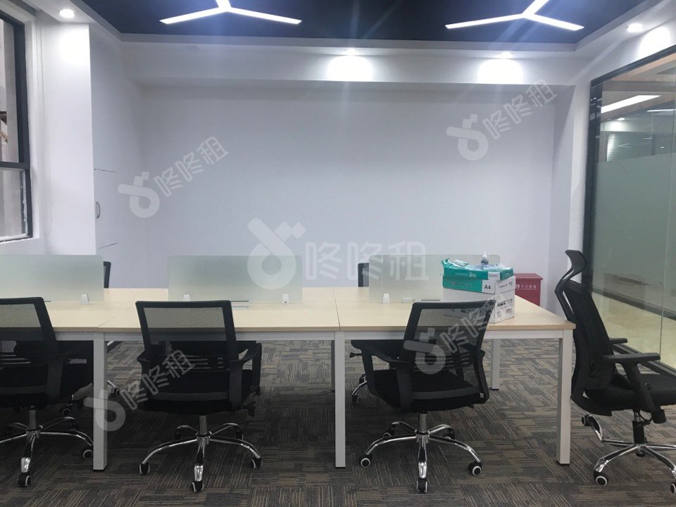 大学城创客小镇_225平_豪装_未分类