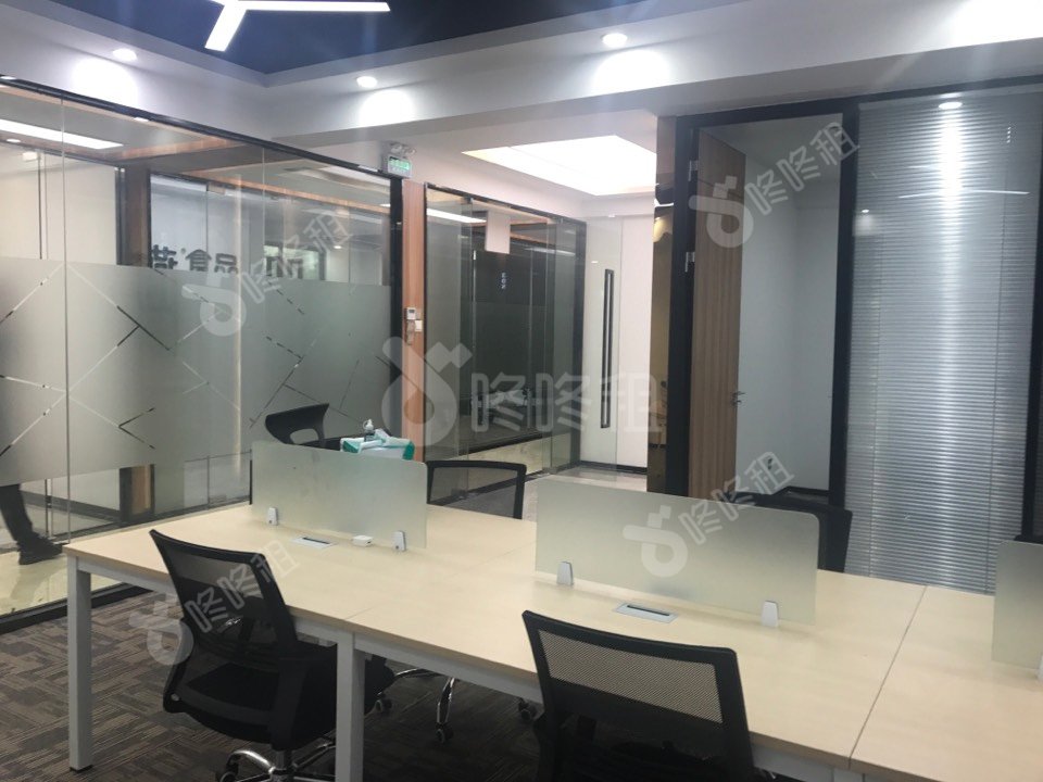 大学城创客小镇_225平_豪装_未分类