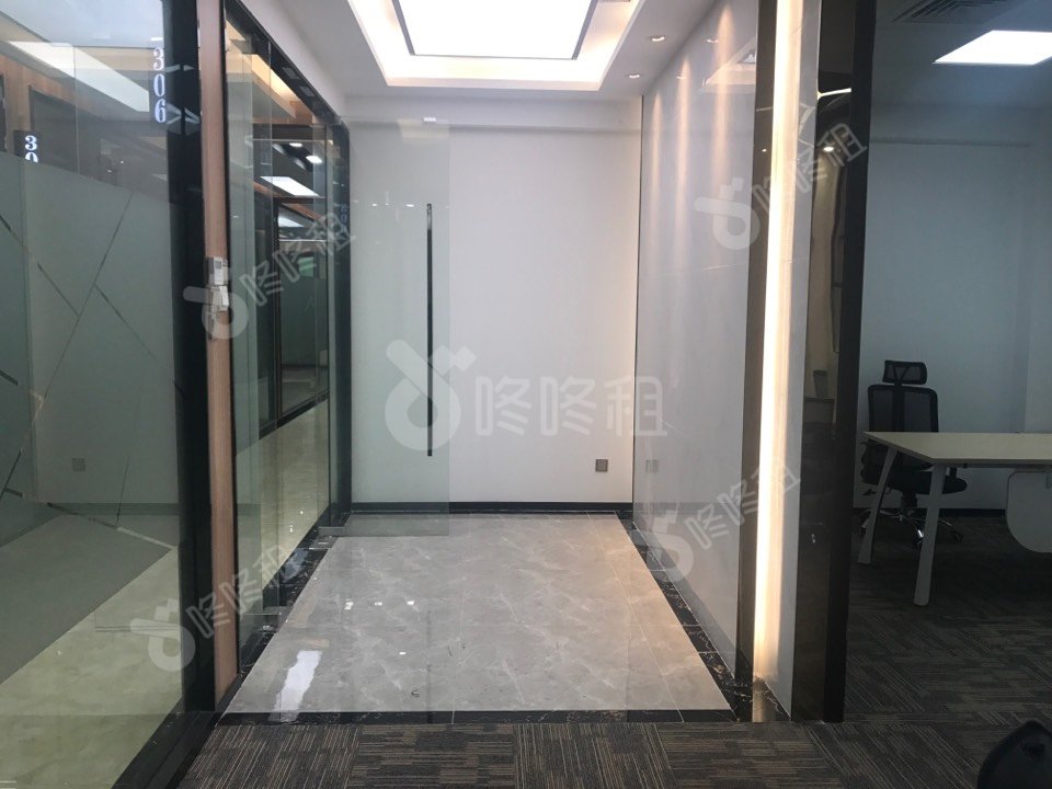 大学城创客小镇_225平_豪装_未分类