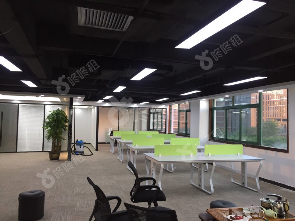 东物商业大厦_132平_精装_未分类