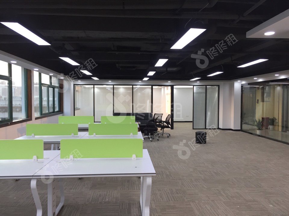 东物商业大厦_132平_精装_未分类