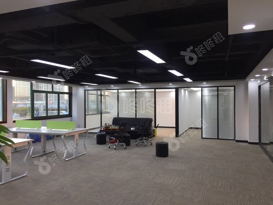 东物商业大厦_132平_精装_未分类