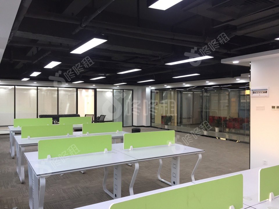 东物商业大厦_132平_精装_未分类