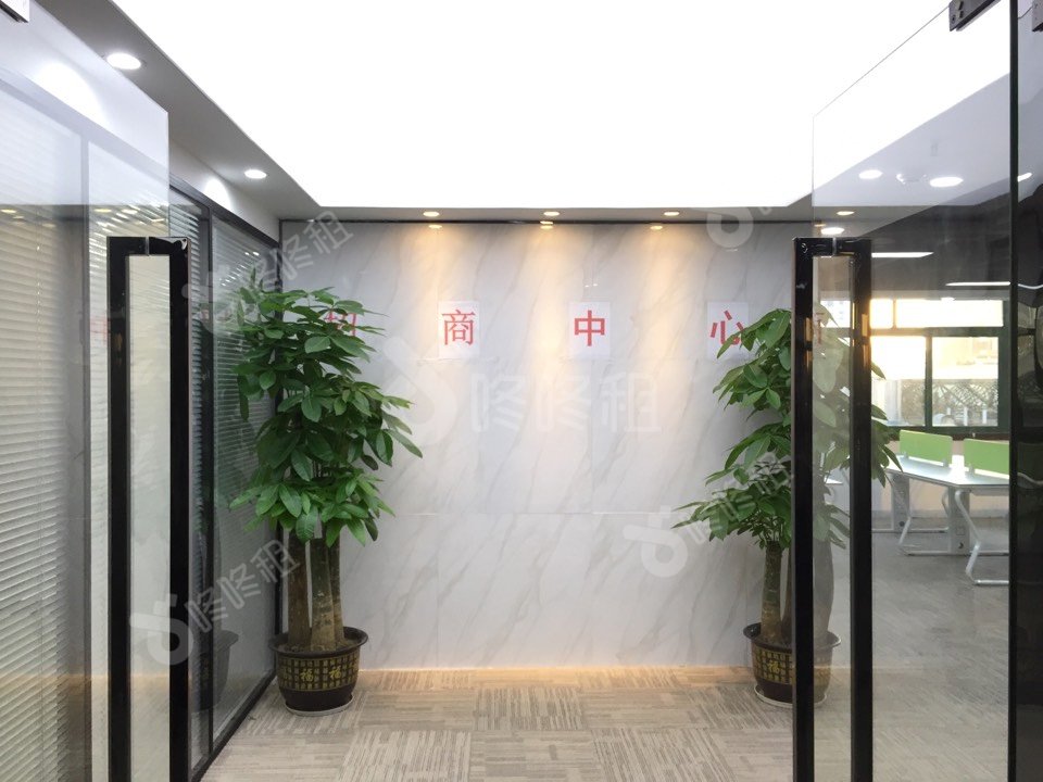 东物商业大厦_132平_精装_未分类