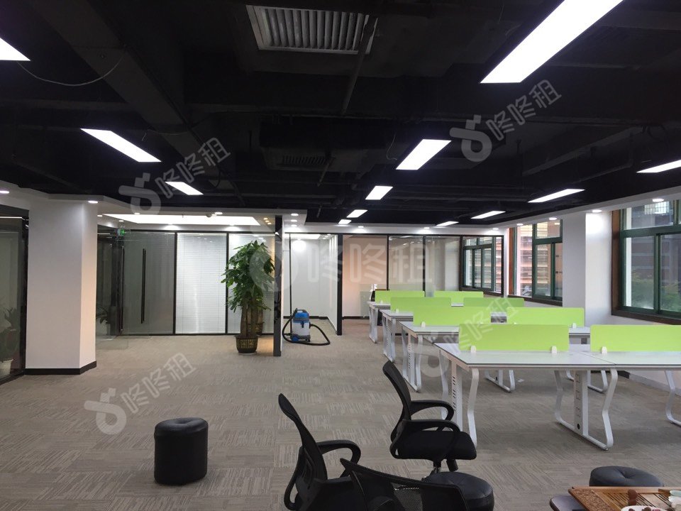 东物商业大厦_132平_精装_未分类