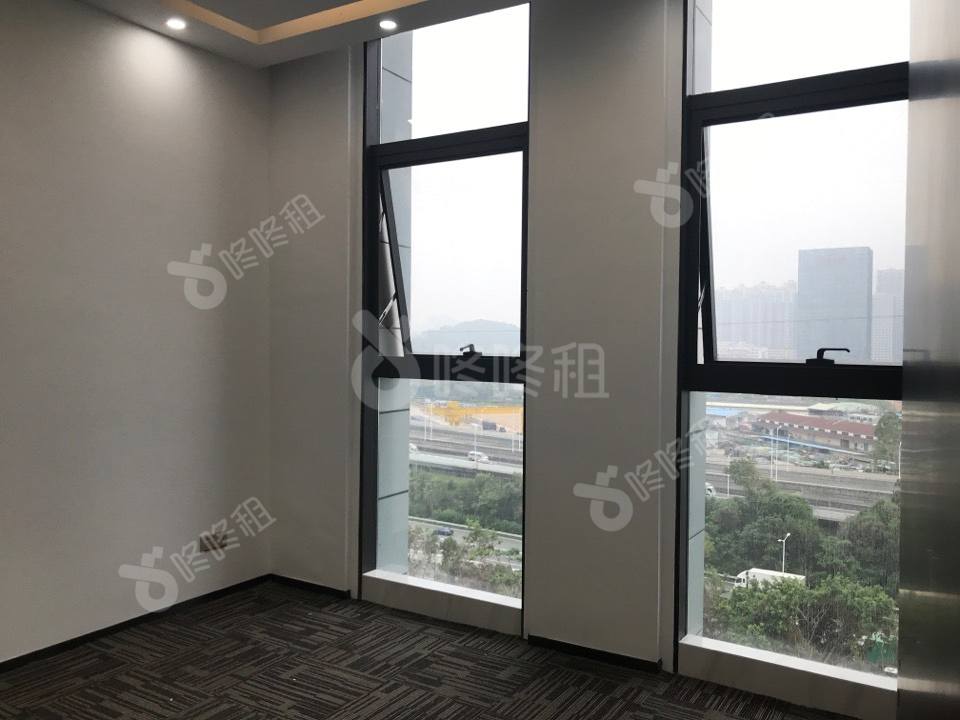 国民技术大厦_530.76平_精装_未分类