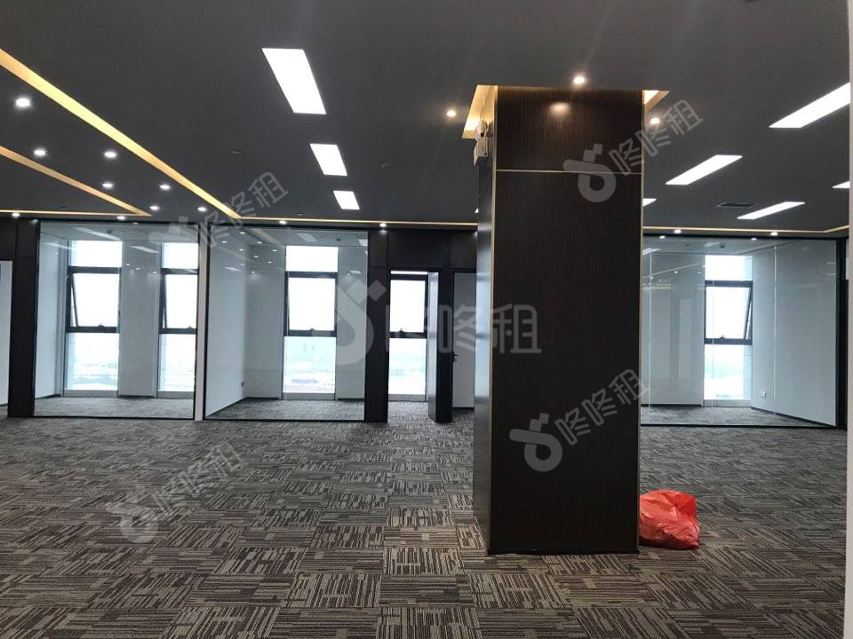 国民技术大厦_530.76平_精装_未分类