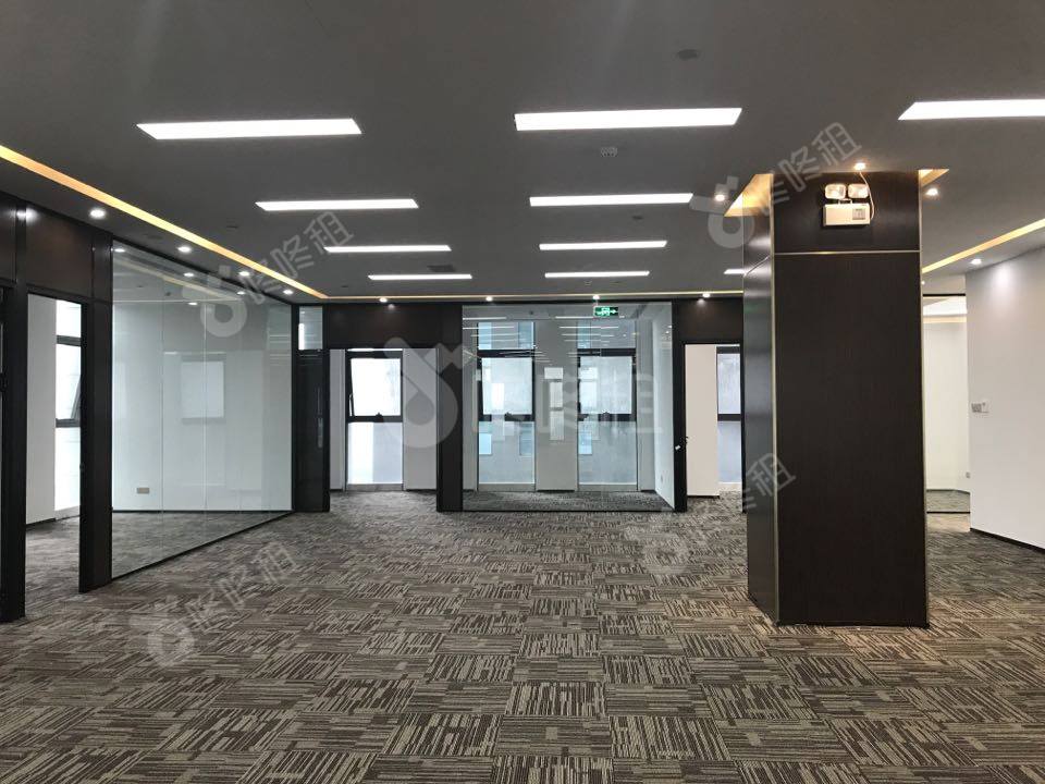 国民技术大厦_530.76平_精装_未分类