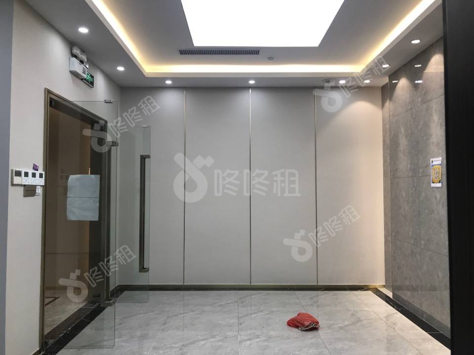 国民技术大厦_530.76平_精装_未分类