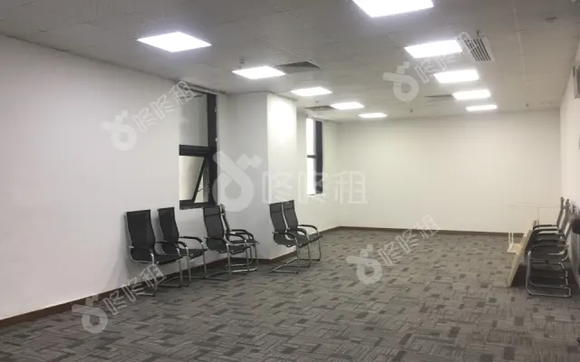 国人通信大厦_228平米_精装_办公室房源出租