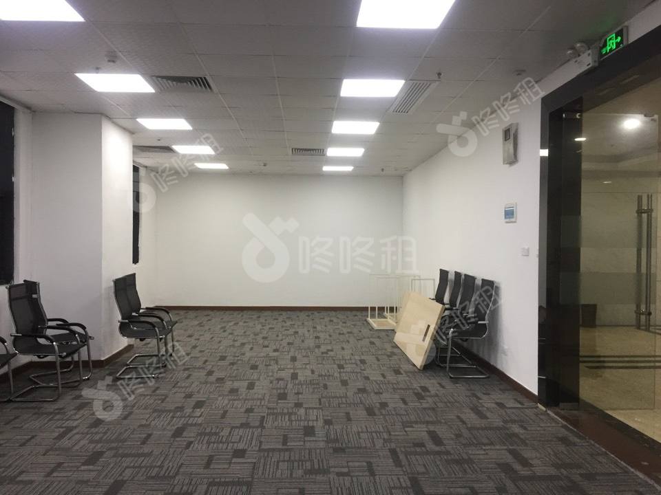 国人通信大厦_228平_精装_未分类