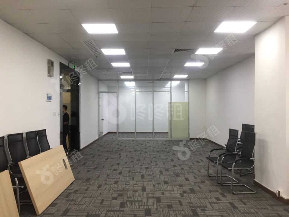 国人通信大厦_228平_精装_未分类