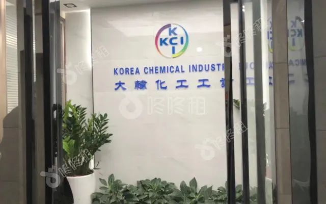 国信投资大厦(风华科技大厦)_135平_精装_办公室房源出租