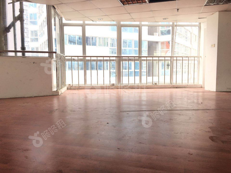 海王大厦_140平_精装_未分类