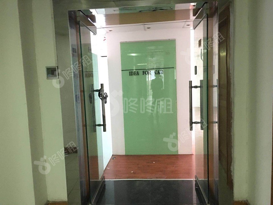 海王大厦_140平_精装_未分类