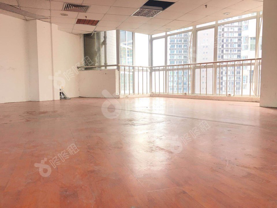 海王大厦_140平_精装_未分类