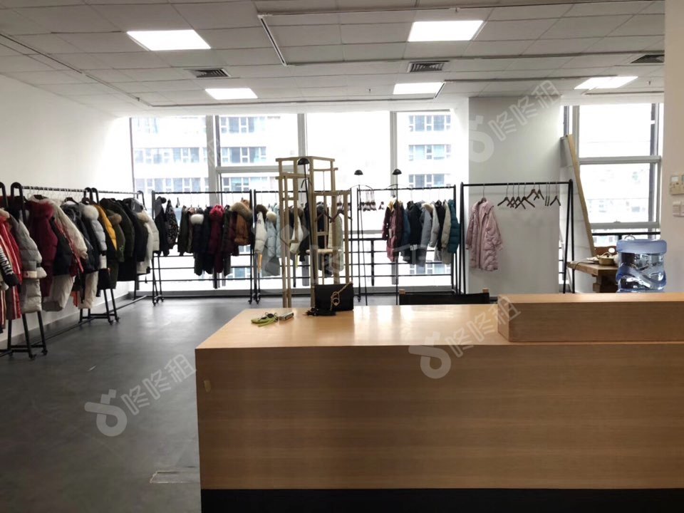 汉京国际_278平_精装_未分类