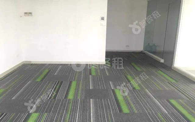 汉京国际_120.01平米_精装_办公室房源出租