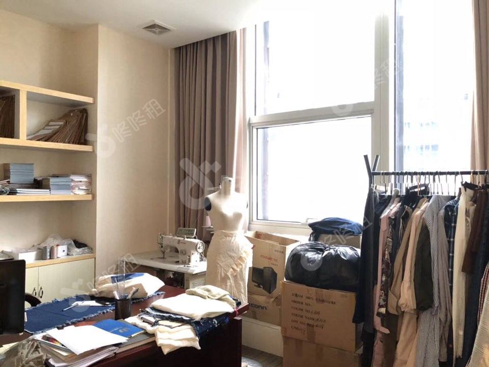 汉京国际_136平_精装_未分类