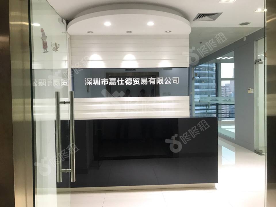 汉京国际_124.75平_精装_未分类