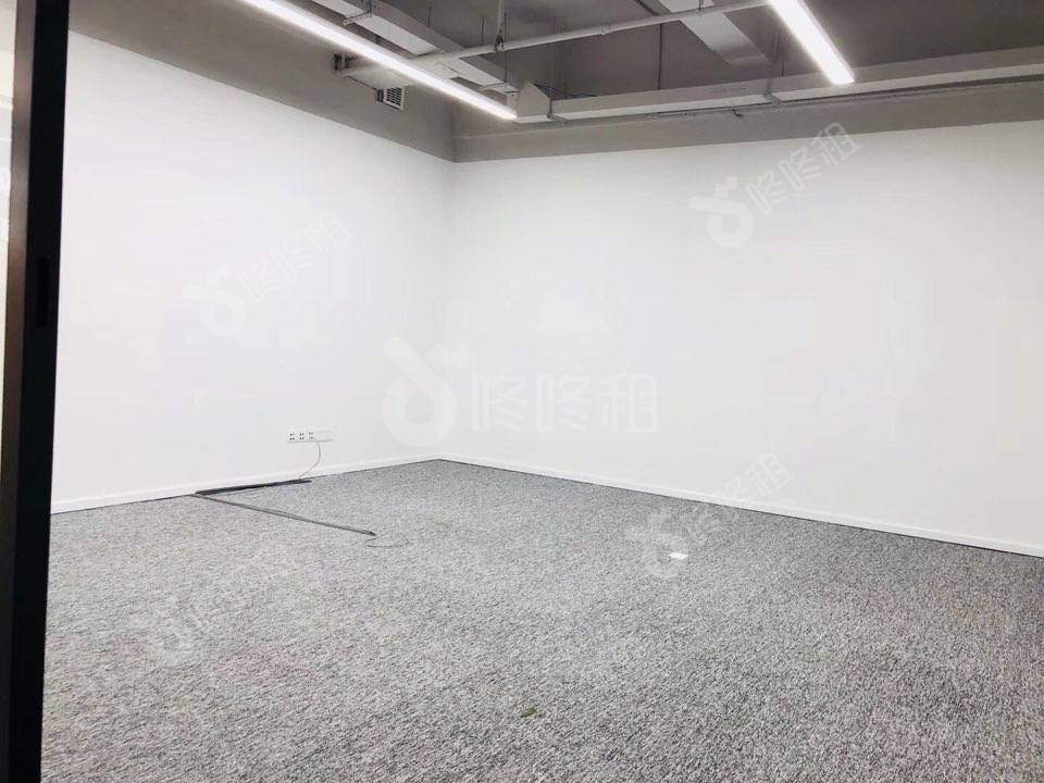 恒裕中心_638平_精装_未分类