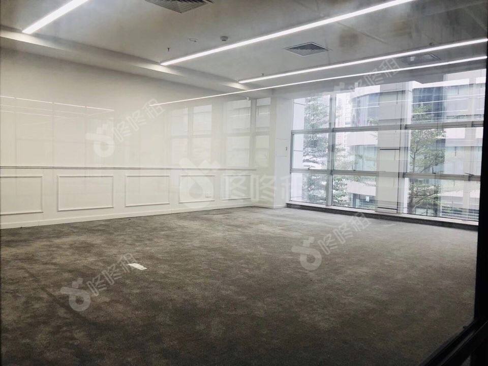恒裕中心_638平_精装_未分类