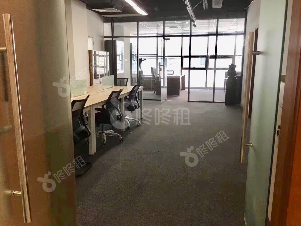 恒裕中心_128平_精装_未分类