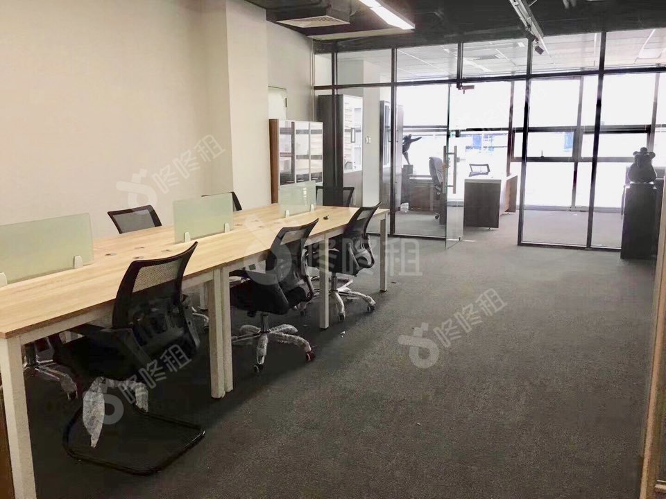 恒裕中心_128平_精装_未分类