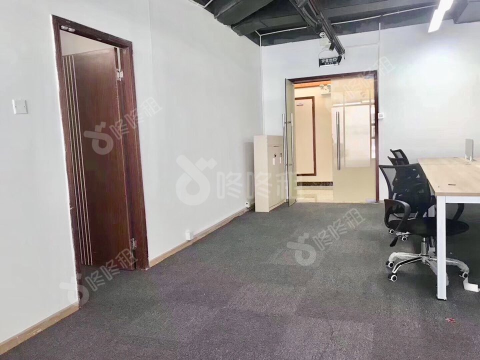 恒裕中心_128平_精装_未分类