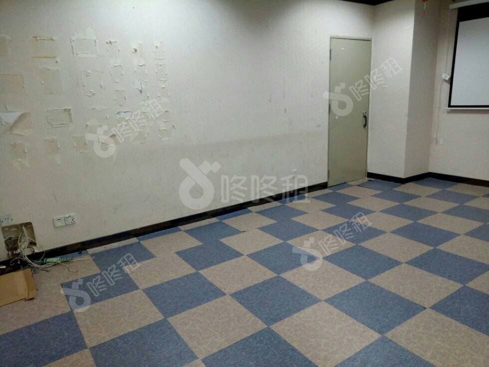 恒裕中心_117平_精装_未分类